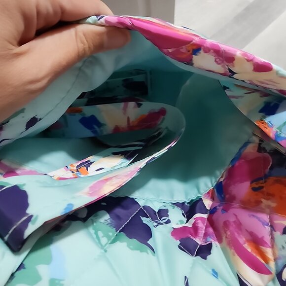 Vera Bradley Cross Body Purse. NWT - Picture 4 of 4